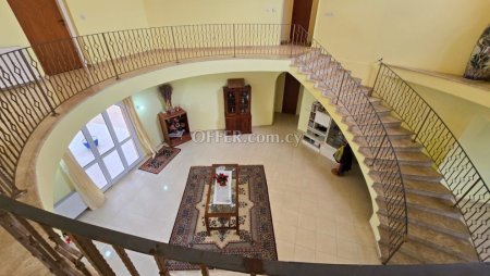 7 Bed House for sale in Asgata, Limassol