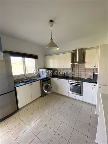 2 Bedroom Apartment  In Palouriotissa, Nicosia