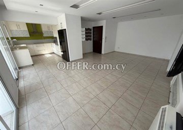 4 Bedroom Penthouse  In Pallouriotissa, Nicosia