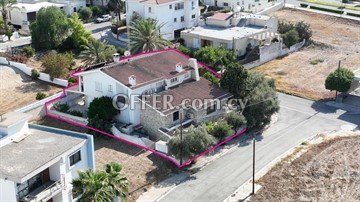 Three Bedroom Villa in Aglantzia, Nicosia