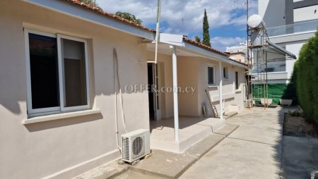 1 Bed Detached House for rent in Mesa Geitonia, Limassol