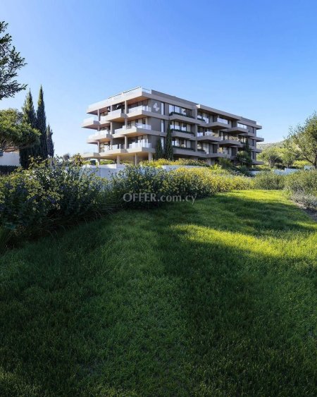 2 Bed Apartment for sale in Germasogeia, Limassol