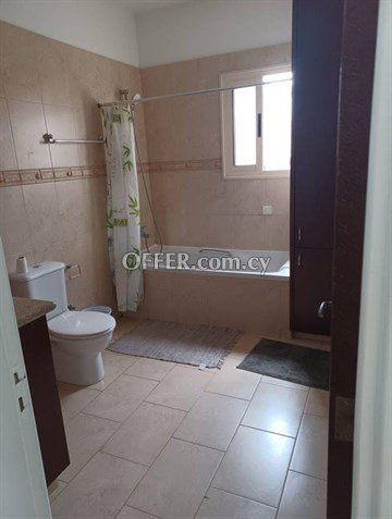 4 Bedroom House  In Agios Athanasios, Limassol