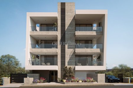 2 Bed Apartment for sale in Ekali, Limassol