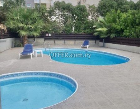 2 Bedroom Maisonette in Mouttagiaka