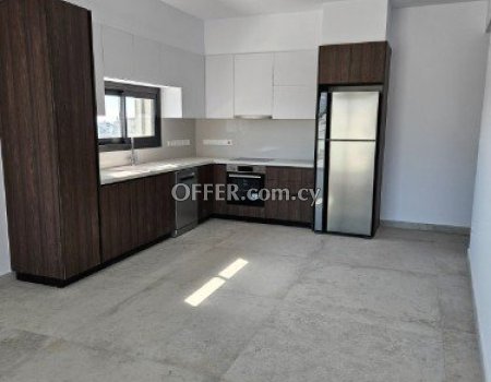 Brand new penthouse for rent in Agios Silas (Ypsonas) – 2 BDR, spacious & modern with large verandas