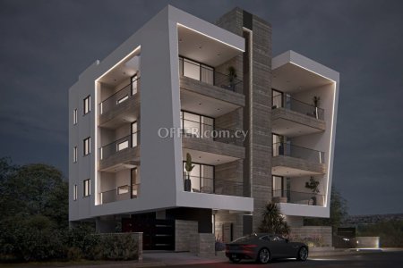 2 Bed Apartment for sale in Ekali, Limassol