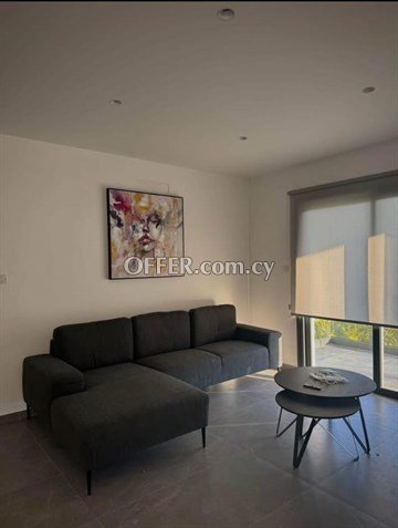 Brand New 2 Bedroom Apartment  In Agios Athanasios, Limassol