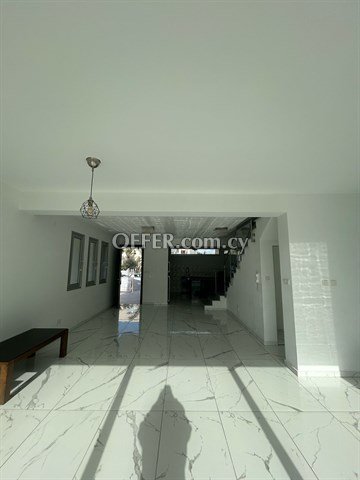 3 Bedroom House  In Geri, Nicosia