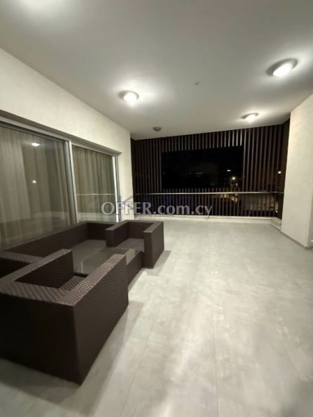 Three Bedroom Apartment for Sale in Germasoyeia Tourist Area