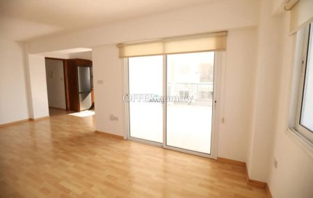 2 Bed Apartment for Rent in Vergina, Larnaca