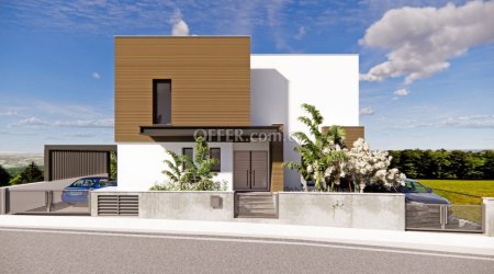 4 Bed House for sale in Agios Tychon, Limassol