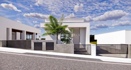 3 Bed House for sale in Agios Tychon, Limassol