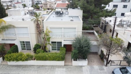 3 Bed Semi-Detached House for sale in Potamos Germasogeias, Limassol