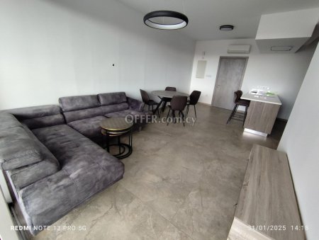 2 Bed Apartment for rent in Apostolou Petrou & Pavlou, Limassol