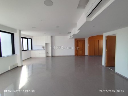 Office for rent in Agios Nicolaos, Limassol