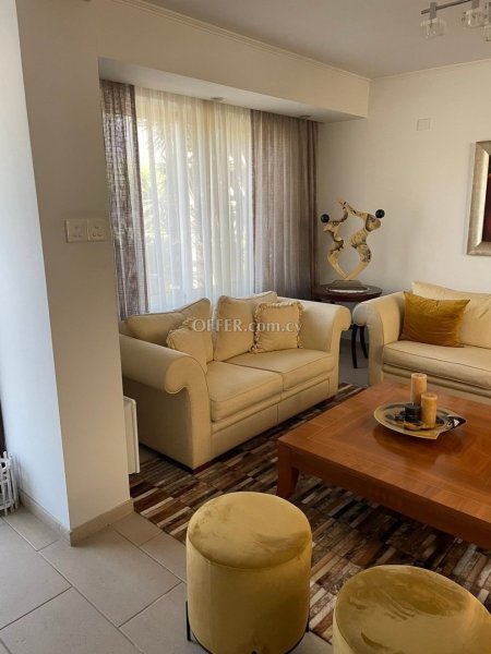 4 Bed House for rent in Omonoia, Limassol