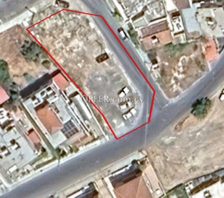 (Residential) in Agios Athanasios, Limassol for Sale