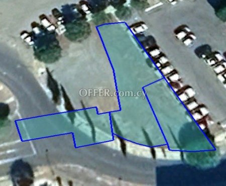 (Residential) in Agios Antonis, Limassol for Sale