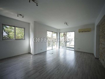 3 Bedroom Apartment  In Palouriotissa, Nicosia