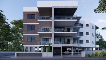 2 Bed Apartment for sale in Omonoia, Limassol