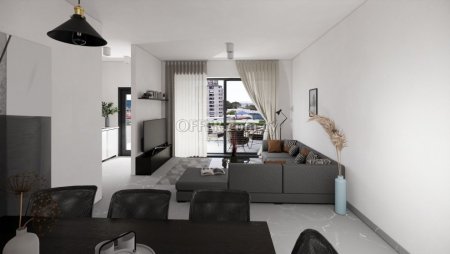 2 Bed Apartment for sale in Omonoia, Limassol