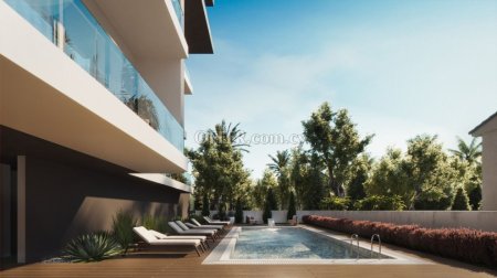 2 Bed Apartment for sale in Potamos Germasogeias, Limassol