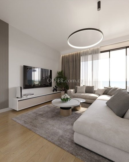 2 Bed Apartment for sale in Potamos Germasogeias, Limassol