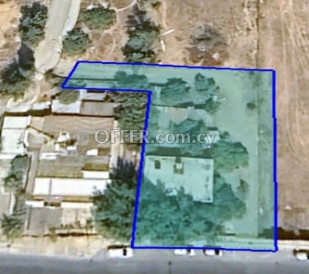 (Residential) in Agios Tychonas, Limassol for Sale