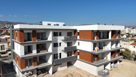 2 Bed Apartment for Sale in Linopetra, Limassol