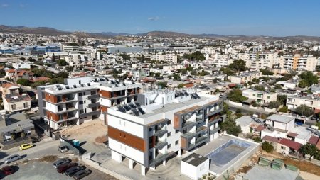 3 Bed Apartment for Sale in Linopetra, Limassol