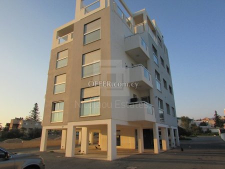 Cozy two bedroom apartment at Moutayiaka Tourist Area in Limassol