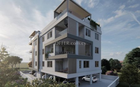 2 Bed Apartment for sale in Apostolou Petrou & Pavlou, Limassol