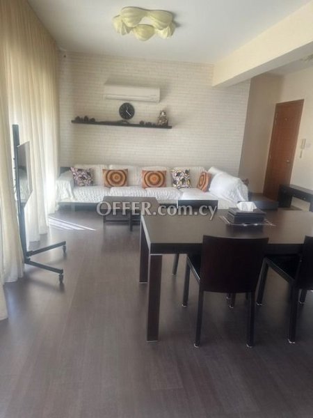 3 Bed Apartment for sale in Neapoli, Limassol