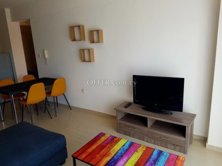 Apartment (Flat) in Moutagiaka Tourist Area, Limassol for Sale