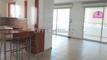 3 Bedroom Apartment  In Strovolos, Nicosia