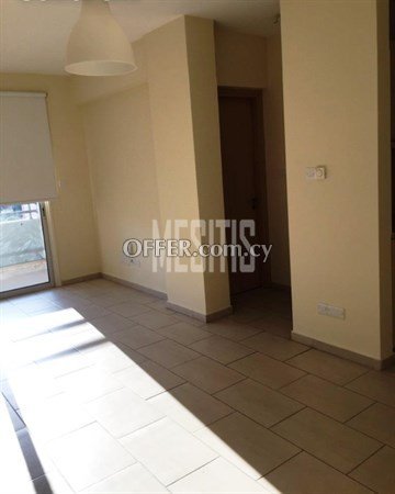 One Bedroom Apartment  In Strovolos, Nicosia