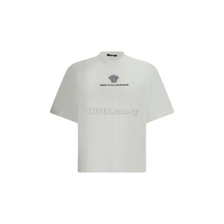 Versace T-Shirt