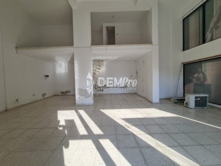 Shop For Rent in Kato Paphos, Paphos - DP4495