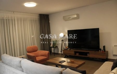 TWO STOREY 3 BEDROOM APARTMENT IN LATSIA 