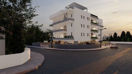 2 Bed Apartment for sale in Zakaki, Limassol