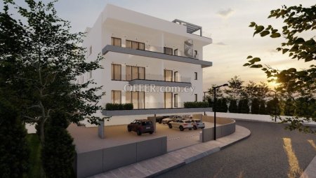 2 Bed Apartment for sale in Zakaki, Limassol