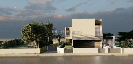 3 Bed Detached House for sale in Empa, Paphos