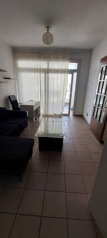 2 Bedroom Apartment  Next To The University Of Nicosia, Engomi