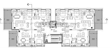 2 Bedroom Apartment With Government Subsidy  In Agios Dometios, Nicosi