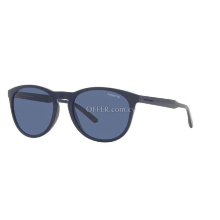 Arnette Blue Acetate Sunglasses