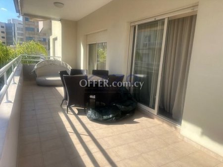 Three Bedroom Apartment in Neapolis, Limassol