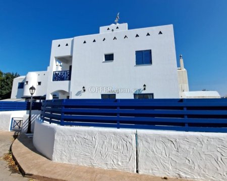 3 Bed Detached Villa for Sale in Deryneia, Ammochostos