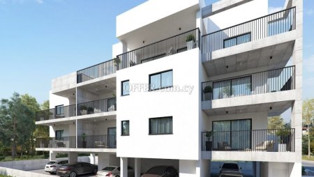 1 Bed Apartment for sale in Agios Athanasios, Limassol