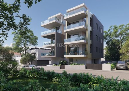 2 Bed Apartment for sale in Ekali, Limassol